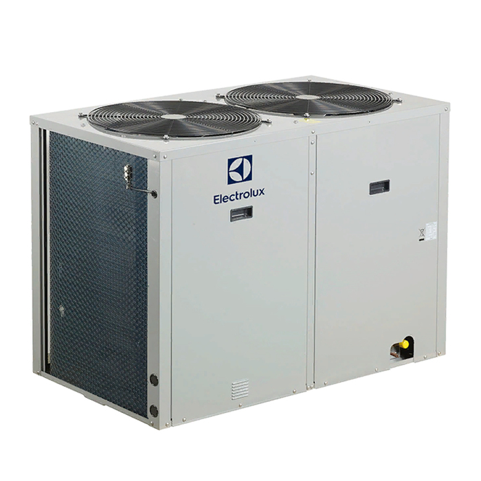 20-29 кВт Electrolux ECC-22