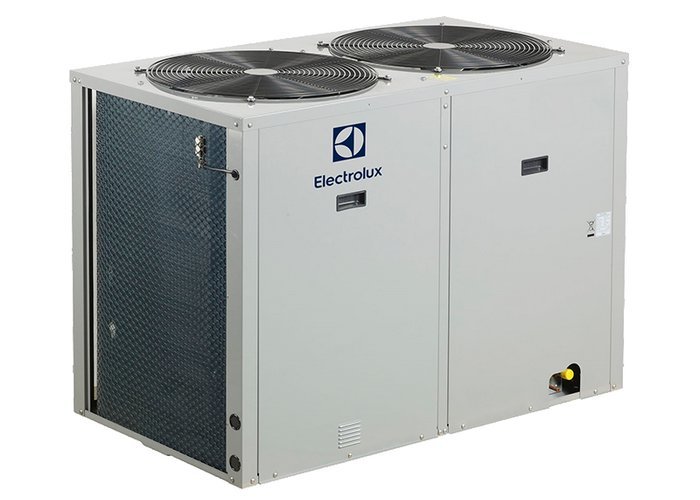 20-29 кВт Electrolux ECC-22-G