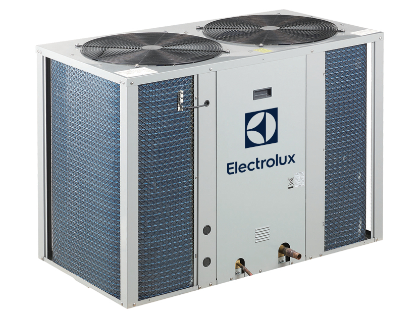 30-59 кВт Electrolux ECC-35-G - фото 1