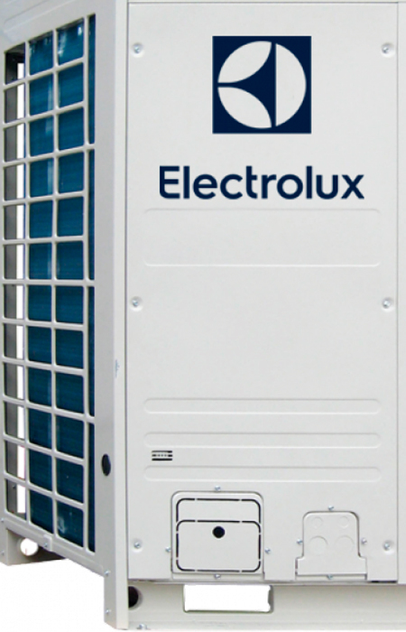 30-59 кВт Electrolux ECC-45-G - фото 2