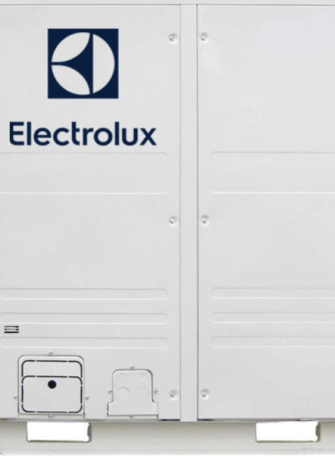 30-59 кВт Electrolux
