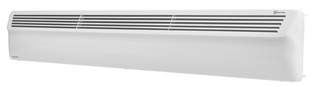 Конвектор электрический Electrolux ECH/AG-2000 PE3, цвет белый Electrolux ECH/AG-2000 PE3 - фото 1