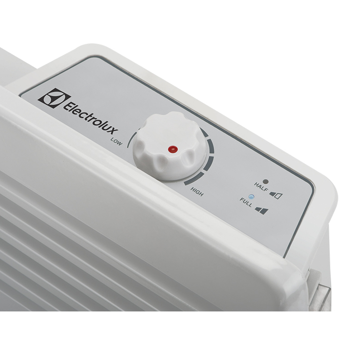 Модель электрического конвектора Electrolux