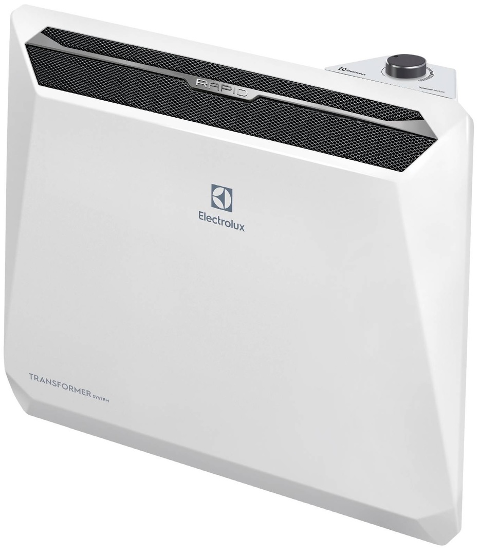 

Конвектор электрический Electrolux, Electrolux ECH/R-1000 T-TUM3 с блоком управления
