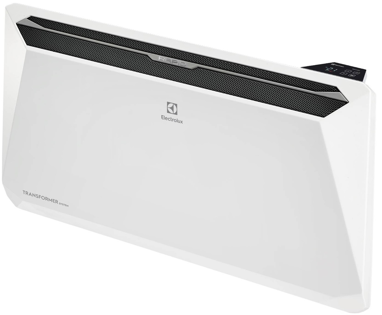 

Конвектор электрический Electrolux, Electrolux ECH/R-2500 T-TUI4 с блоком управления