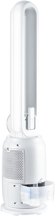Напольный вентилятор Electrolux EFB-1205W, цвет белый - фото 3