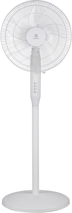 Напольный вентилятор Electrolux EFF-1006W, цвет белый - фото 2