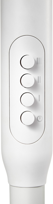 Напольный вентилятор Electrolux EFF-1006W, цвет белый - фото 5