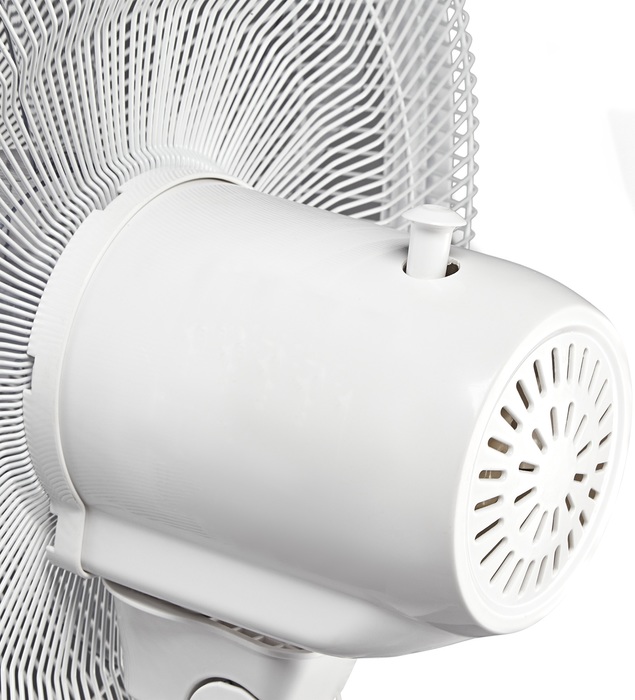 Напольный вентилятор Electrolux EFF-1006W, цвет белый - фото 6
