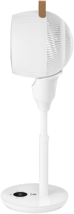 Напольный вентилятор Electrolux EFF-1030W, цвет белый - фото 2