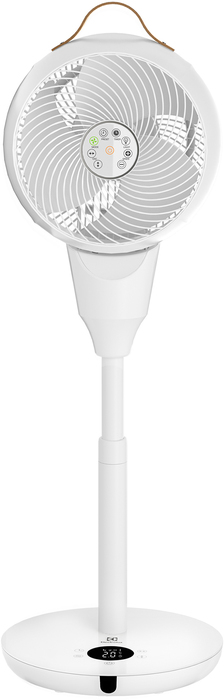Напольный вентилятор Electrolux EFF-1030W, цвет белый