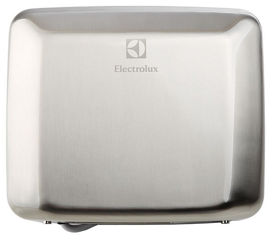 Металлическая сушилка для рук Electrolux EHDA - 2500 сушилка для рук electrolux сушилка для рук ehda – 2500