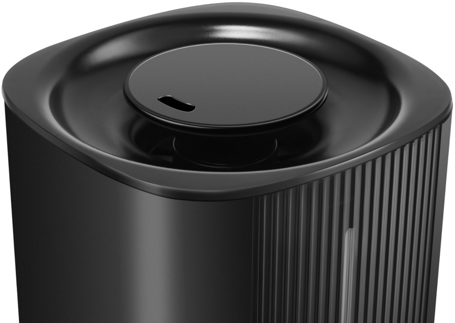 Ультразвуковой увлажнитель воздуха Electrolux EHU - 5115D, цвет черный - фото 3