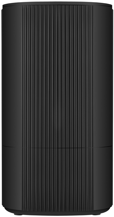 Ультразвуковой увлажнитель воздуха Electrolux EHU - 5115D, цвет черный - фото 5