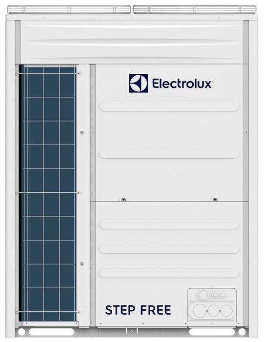 Наружный блок VRF системы 60-90,9 кВт Electrolux