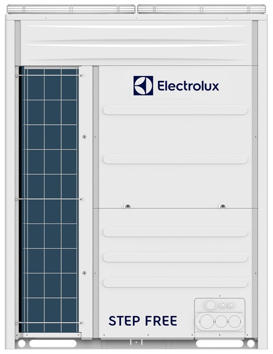 Наружный блок VRF системы 50-59,9 кВт Electrolux ERXY-560