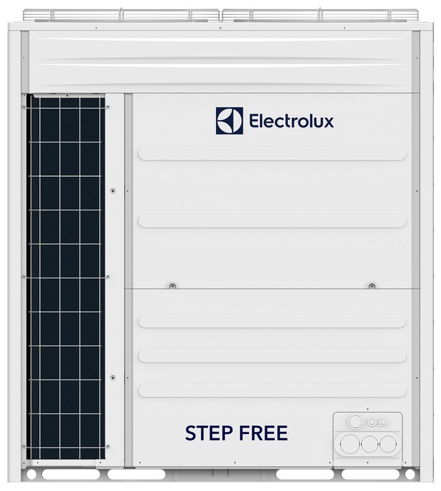 Наружный блок VRF системы 60-90,9 кВт Electrolux ERXY-800 electrolux erxy 335