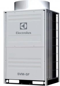 Наружный блок VRF системы 20-22,9 кВт Electrolux