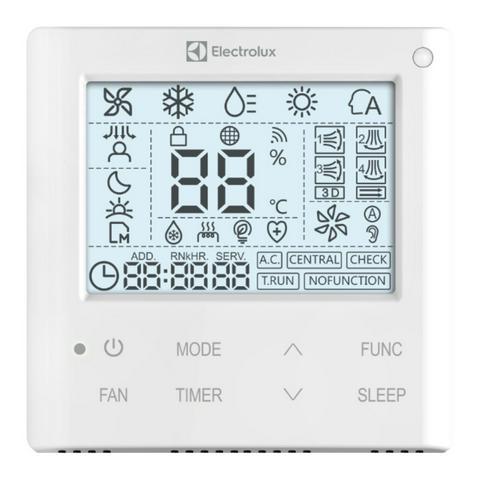 Проводной пульт управления Electrolux ESVM-M01H