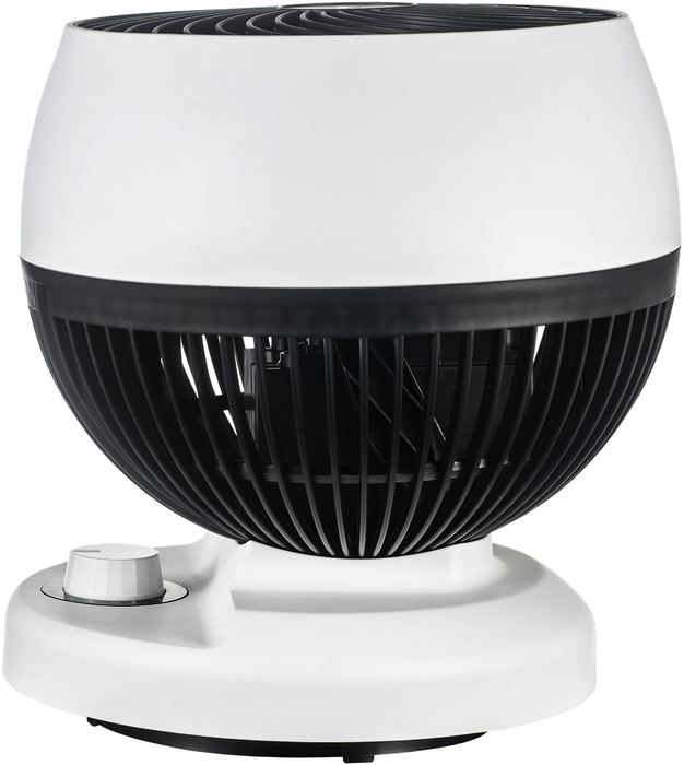Настольный вентилятор Electrolux ETF-108W, цвет белый - фото 2