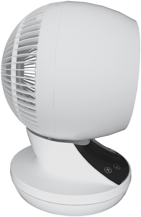 Настольный вентилятор Electrolux ETF-109W, цвет белый - фото 2