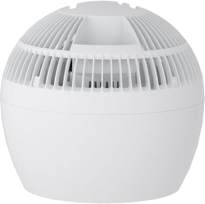 Настольный вентилятор Electrolux ETF-109W, цвет белый - фото 3