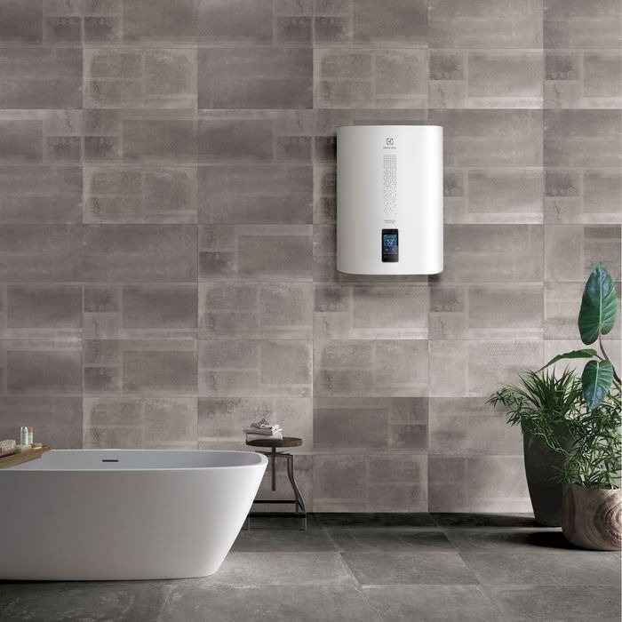 Электрический накопительный водонагреватель Electrolux EWH 100 Smart Inverter - фото 7