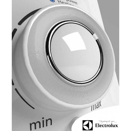 Круглый водонагреватель Electrolux EWH 30 axiomatic Slim - фото 3