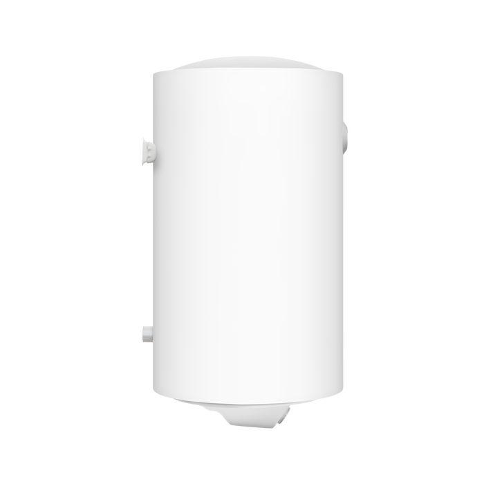 Электрический накопительный водонагреватель Electrolux EWH 50 DRYver, размер 39х75 - фото 3