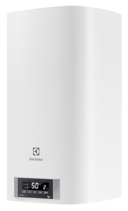 Настенный водонагреватель Electrolux EWH 50 Formax DL, размер 35х82 - фото 2