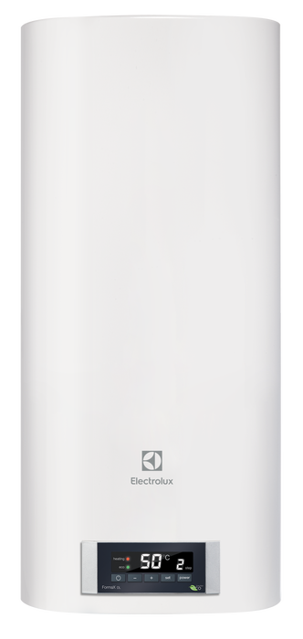 Настенный водонагреватель Electrolux EWH 50 Formax DL водяной нагреватель electrolux ewh 80 formax dl