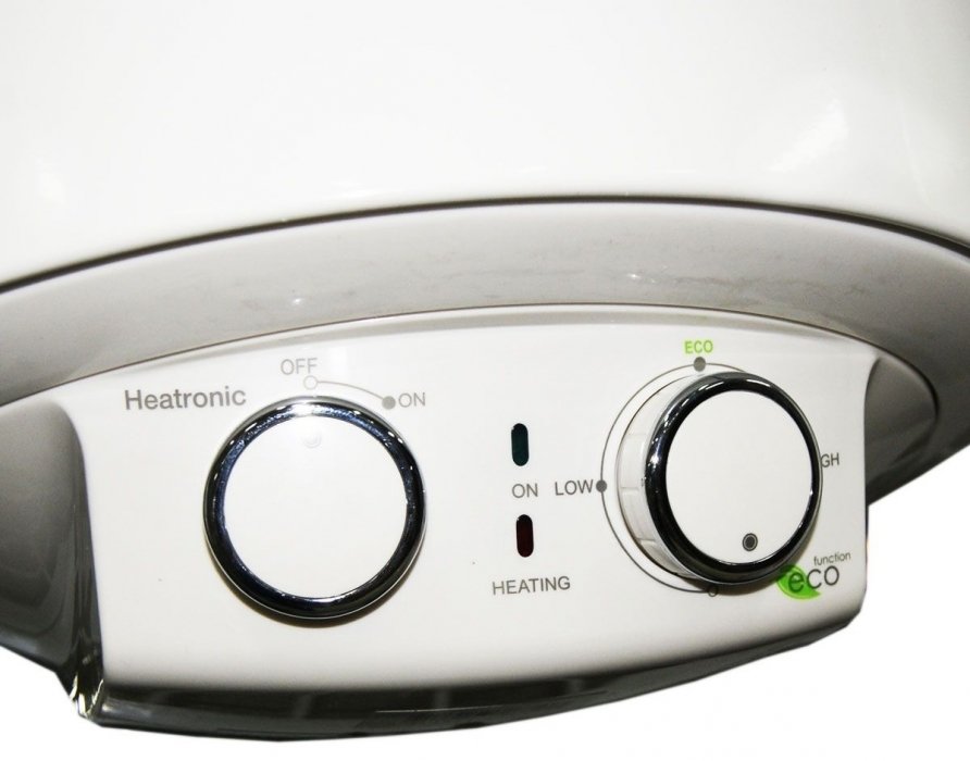 Встраиваемый водонагреватель Electrolux EWH 50 Heatronic Slim DryHeat - фото 2