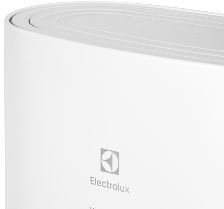 Электрический накопительный водонагреватель Electrolux