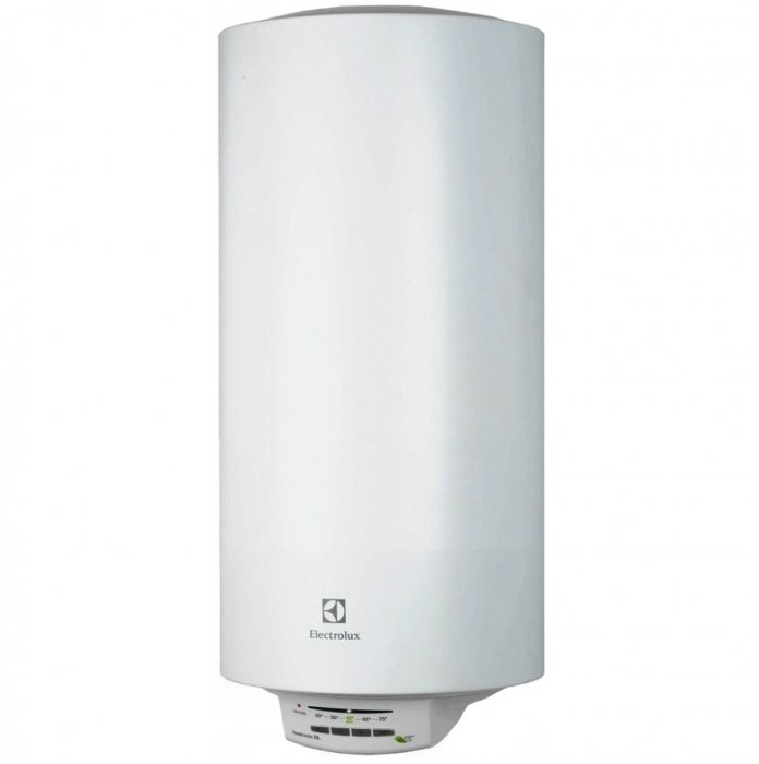 

Экономичный водонагреватель Electrolux, Electrolux EWH 80 Heatronic DL Slim DryHeat