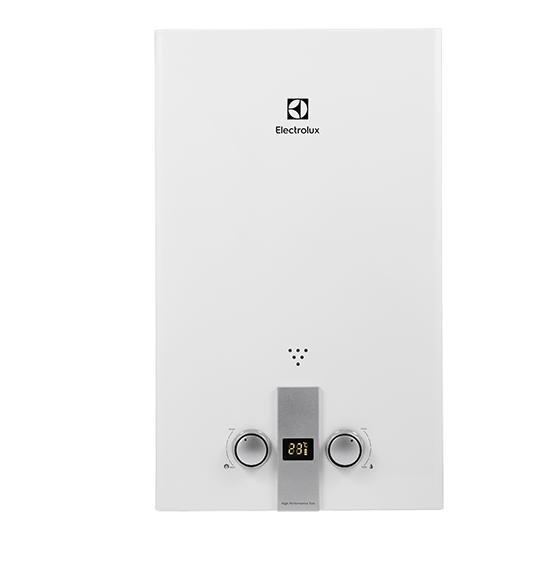 Газовый проточный водонагреватель Electrolux будьте как дома полное руководство по дизайну интерьера нов оф