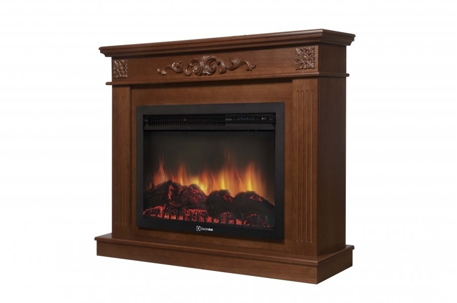 

Широкий портал Firelight, Дуб, Firelight Noce 30 Дуб