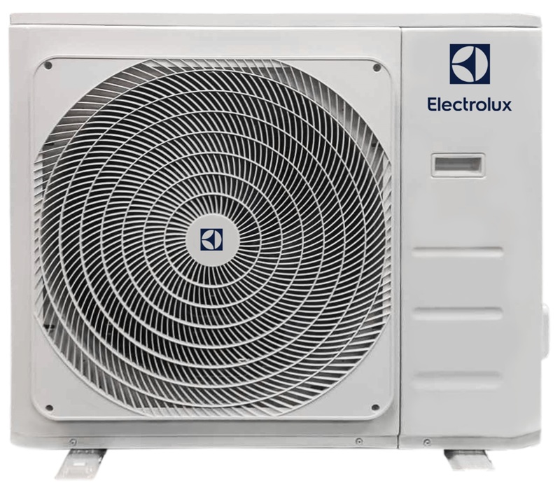 Настенный кондиционер Electrolux Nordic EACS-30HT/N3_24Y, цвет белый Electrolux Nordic EACS-30HT/N3_24Y - фото 2