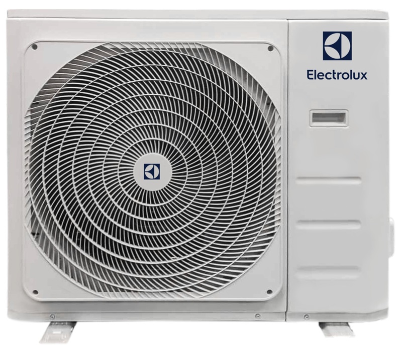 Настенный кондиционер Electrolux