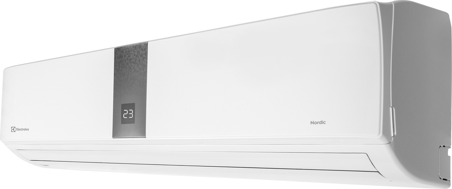 

Настенный кондиционер Electrolux, Белый, Electrolux Nordic EACS-36HT/N3_24Y