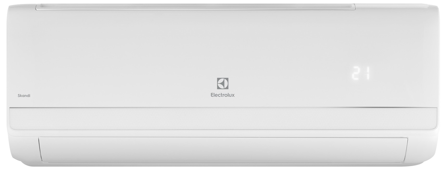 

Настенный кондиционер Electrolux, Белый, Electrolux Skandi EACS-12HSK/N3_24Y