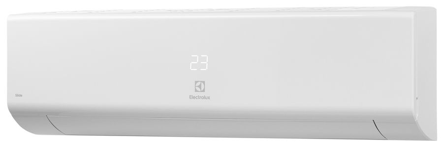 Настенный кондиционер Electrolux Slide EACS-07HSL/N8, цвет белый