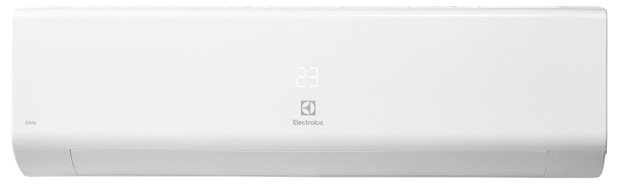 Настенный кондиционер Electrolux Slide EACS-12HSL/N8, цвет белый Electrolux Slide EACS-12HSL/N8 - фото 4