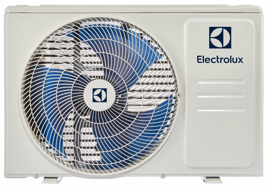 Настенный кондиционер Electrolux Smartline EACS-07HSM/N3, цвет белый Electrolux Smartline EACS-07HSM/N3 - фото 2