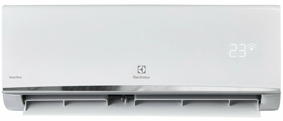 Настенный кондиционер Electrolux Smartline EACS-07HSM/N3, цвет белый Electrolux Smartline EACS-07HSM/N3 - фото 5