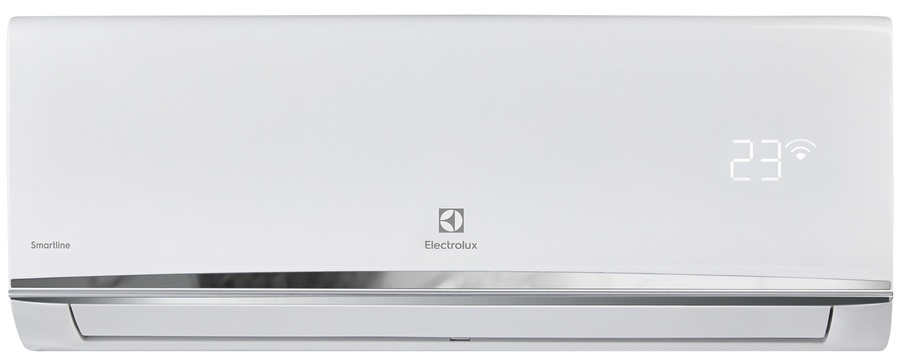 

Настенный кондиционер Electrolux, Белый, Electrolux Smartline EACS-07HSM/N8_V2