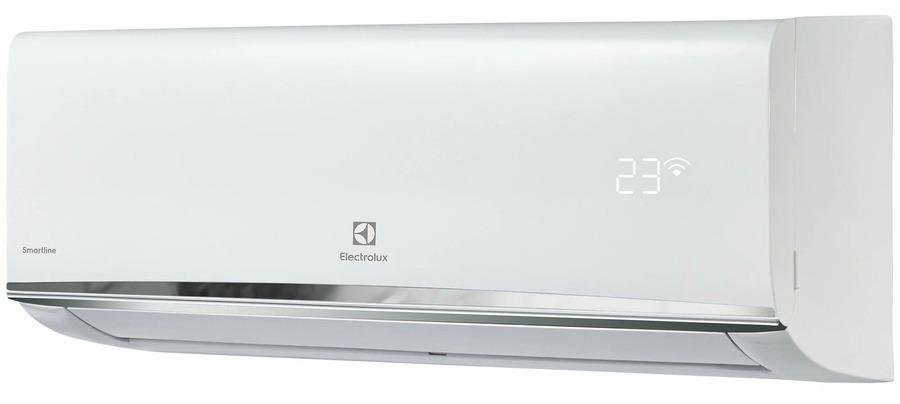 Настенный кондиционер Electrolux Smartline EACS-18HSM/N3, цвет белый Electrolux Smartline EACS-18HSM/N3 - фото 4