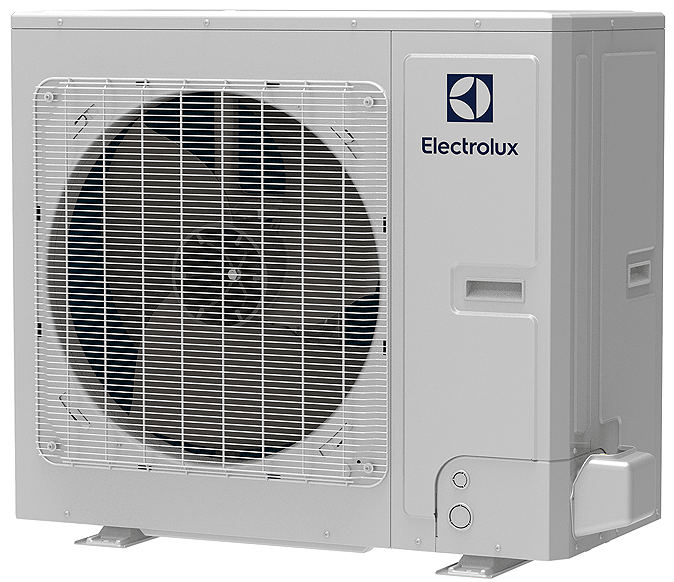 Кассетный кондиционер Electrolux