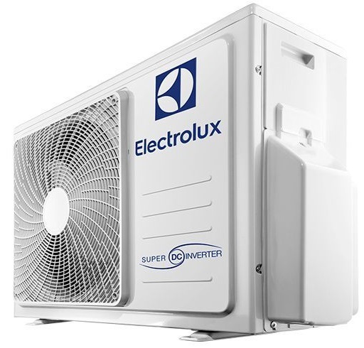 Настенный кондиционер Electrolux