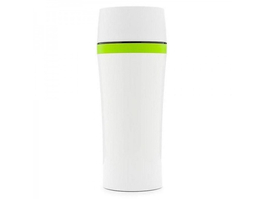 

Термос Emsa, Emsa Travel Mug Fun белая/зеленая*, Мульти
