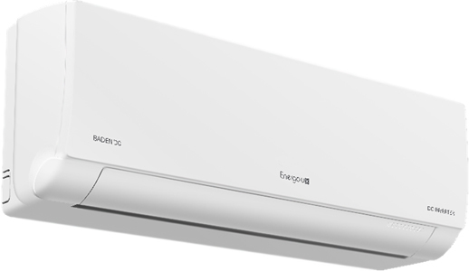 

Настенный кондиционер Energolux, Белый, Energolux Baden DC SAS24FB1-AI/SAU24FB1-AI